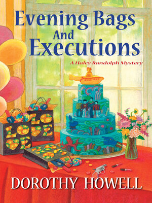 Evening Bags and Executions - ebook